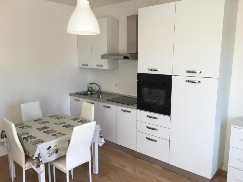 Villa Dune - Comodo Al Centro E Al Mare Lido di Jesolo Buitenkant foto