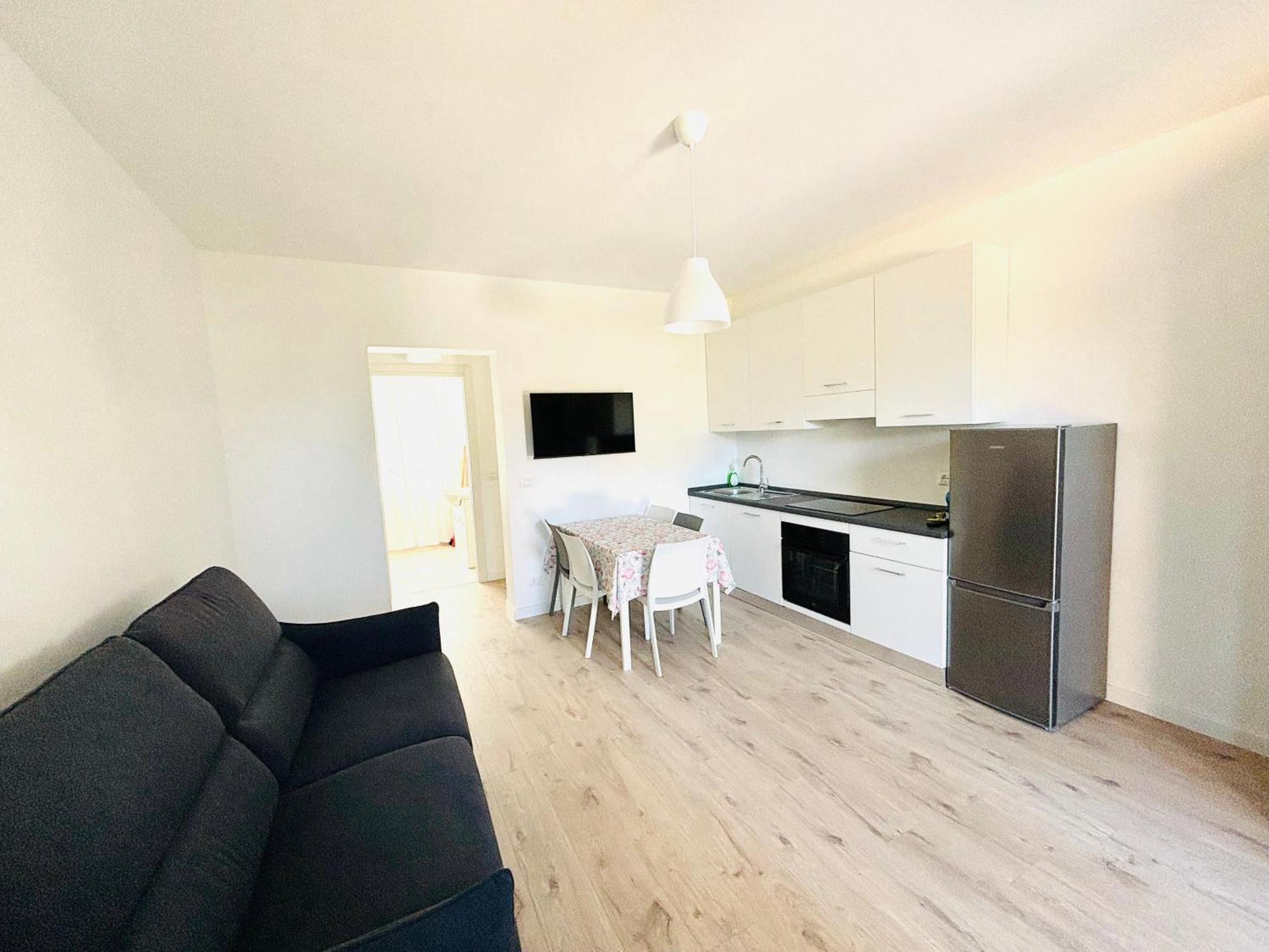 Villa Dune - Comodo Al Centro E Al Mare Lido di Jesolo Buitenkant foto