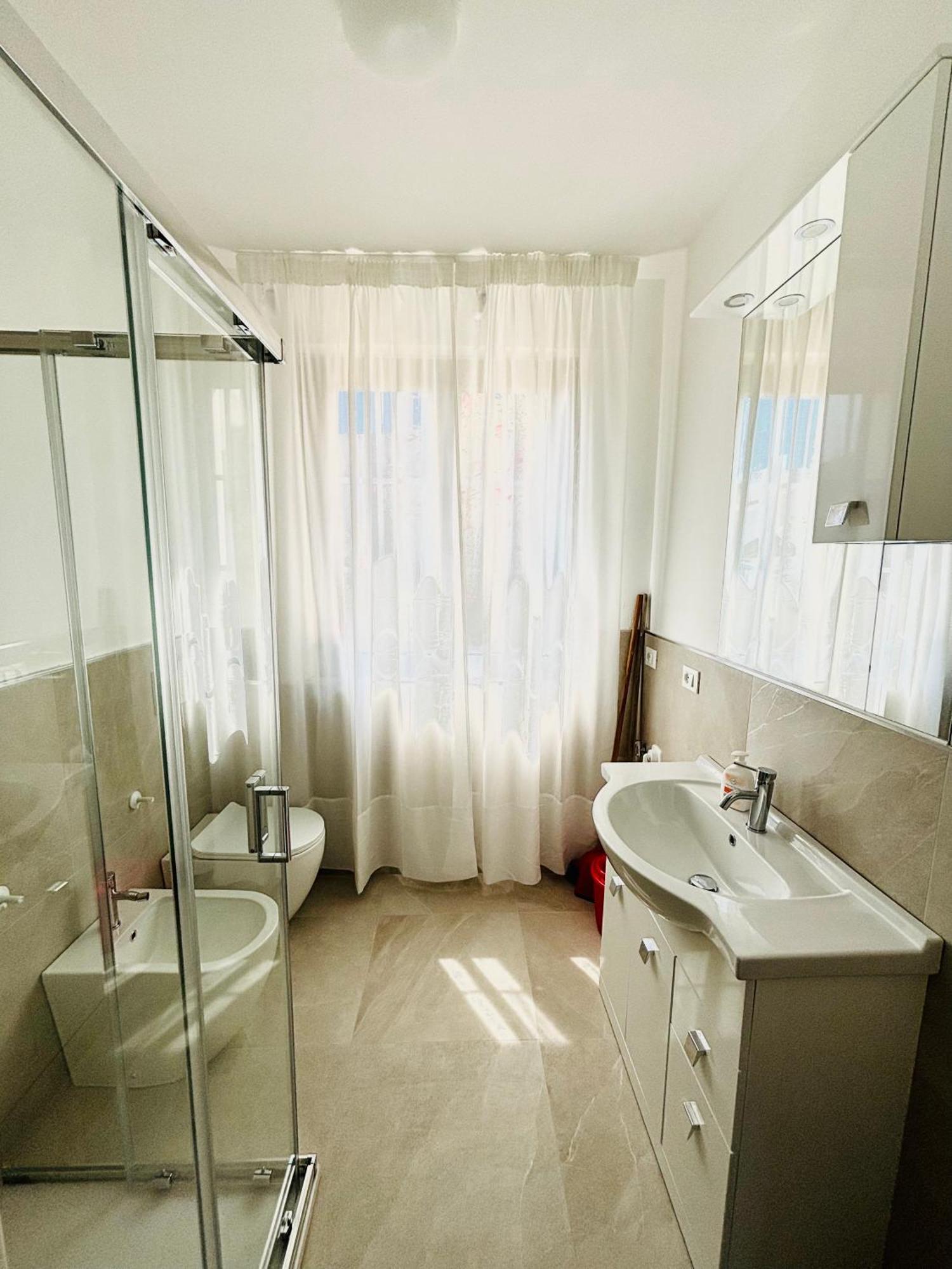 Villa Dune - Comodo Al Centro E Al Mare Lido di Jesolo Buitenkant foto